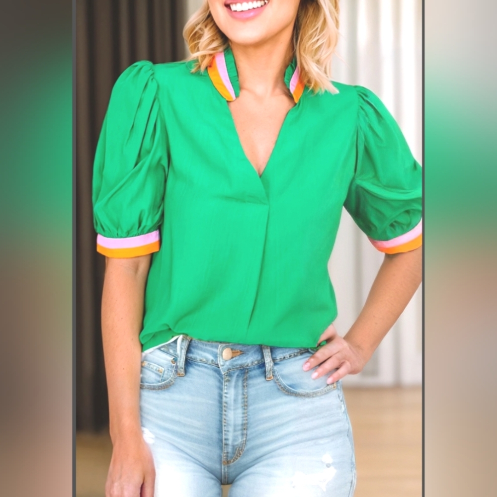Señorita Verde